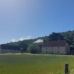 Domaine De Nazac Ferienhaus Saint-Sulpice (Lot)