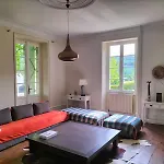 Domaine De Nazac Ferienhaus *