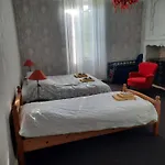 Domaine De Nazac Saint-Sulpice (Lot)