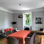 Ferienhaus Domaine De Nazac Saint-Sulpice (Lot)