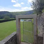 Ferienhaus Domaine De Nazac