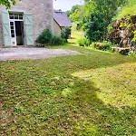 Domaine De Nazac Ferienhaus