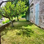 Domaine De Nazac Ferienhaus *