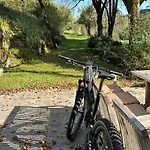 Domaine De Nazac Ferienhaus Saint-Sulpice (Lot)