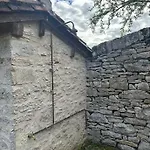 Domaine De Nazac Ferienhaus