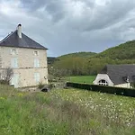 Domaine De Nazac Saint-Sulpice (Lot)