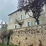 Domaine De Nazac Ferienhaus