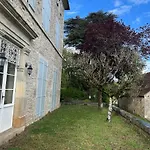 Domaine De Nazac * Saint-Sulpice (Lot)