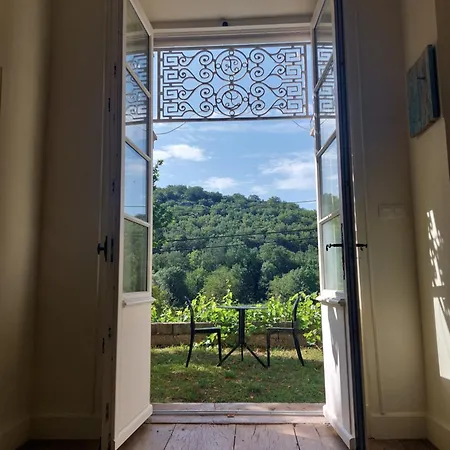 Vakantiehuis Domaine De Nazac *