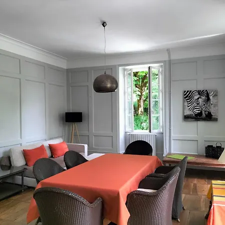 Vakantiehuis Domaine De Nazac Saint-Sulpice (Lot)