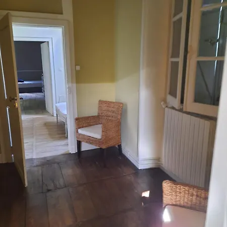 Domaine De Nazac Vakantiehuis