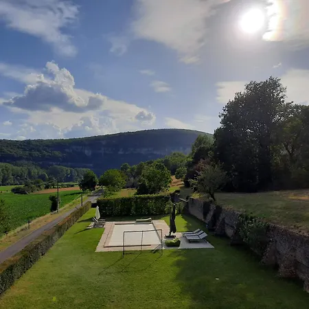 Nyaraló Domaine De Nazac *