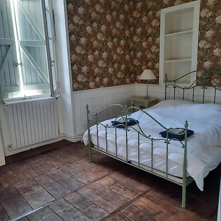 Domaine De Nazac Vakantiehuis Saint-Sulpice (Lot)