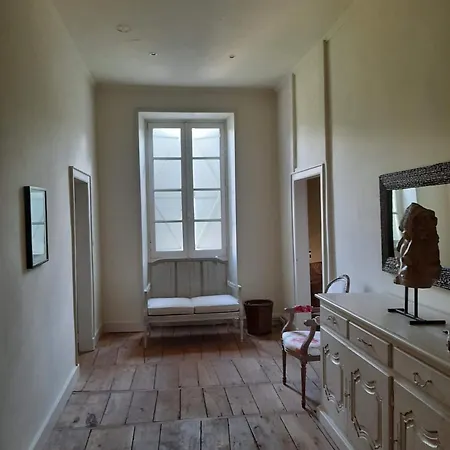 Domaine De Nazac Vakantiehuis *