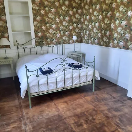 Domaine De Nazac Vakantiehuis *
