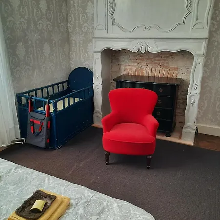 Nyaraló Domaine De Nazac *