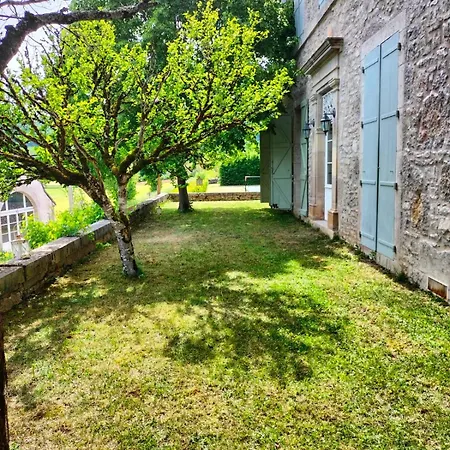 Domaine De Nazac Vakantiehuis *