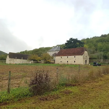 Domaine De Nazac Saint-Sulpice