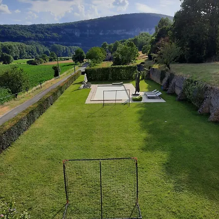 Domaine De Nazac