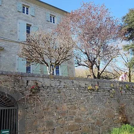 Domaine De Nazac Saint-Sulpice