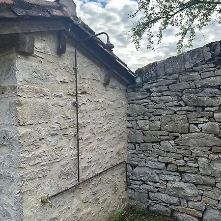 Domaine De Nazac Vakantiehuis