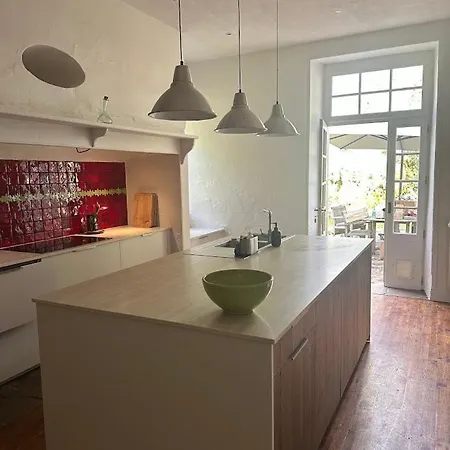 Domaine De Nazac Vakantiehuis Saint-Sulpice (Lot)