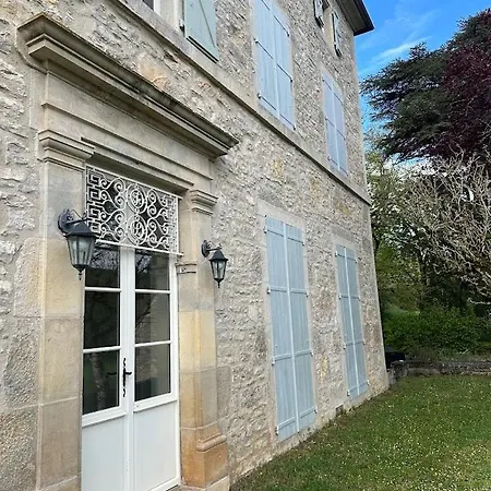 Domaine De Nazac *
