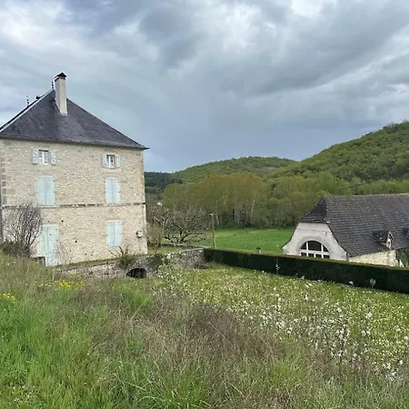 Domaine De Nazac Saint-Sulpice (Lot)