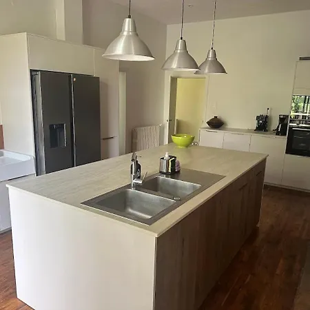 Domaine De Nazac Vakantiehuis *