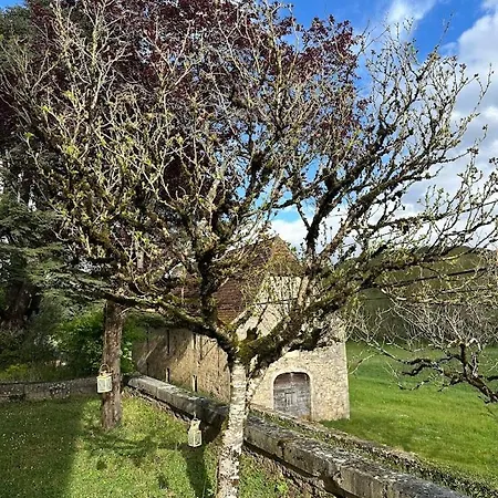 Domaine De Nazac Vakantiehuis Saint-Sulpice (Lot)