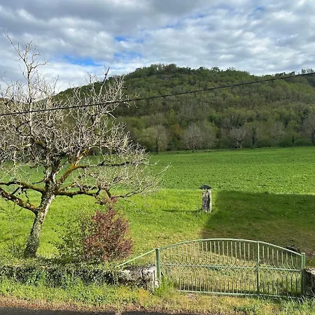 Domaine De Nazac *