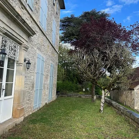 Domaine De Nazac * Saint-Sulpice (Lot)