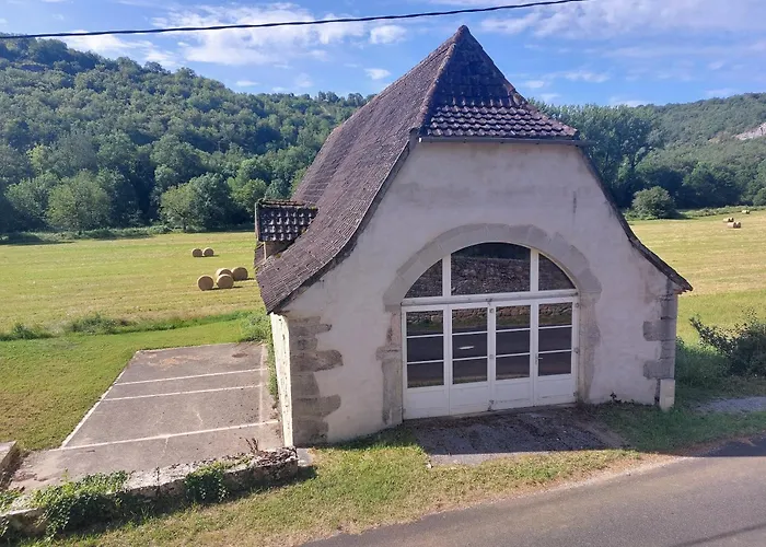 Domaine De Nazac Saint-Sulpice