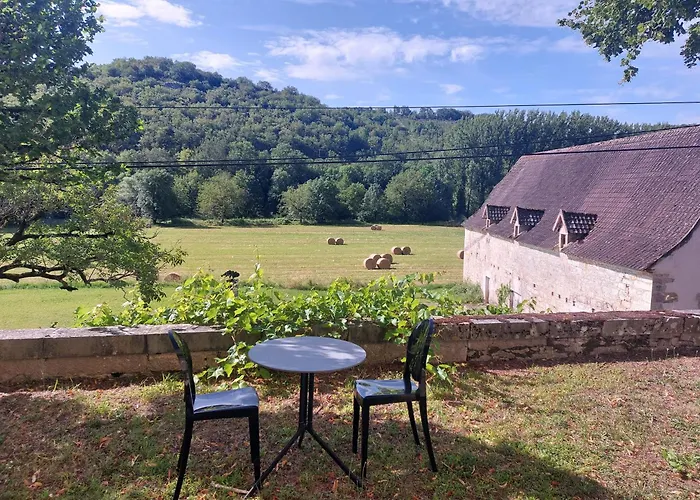 Nyaraló Domaine De Nazac *