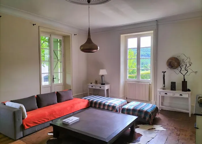 Domaine De Nazac Nyaraló *