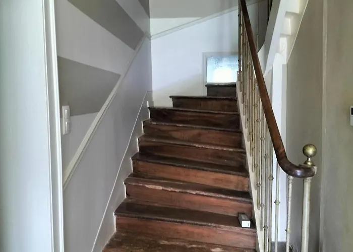 Domaine De Nazac * Saint-Sulpice