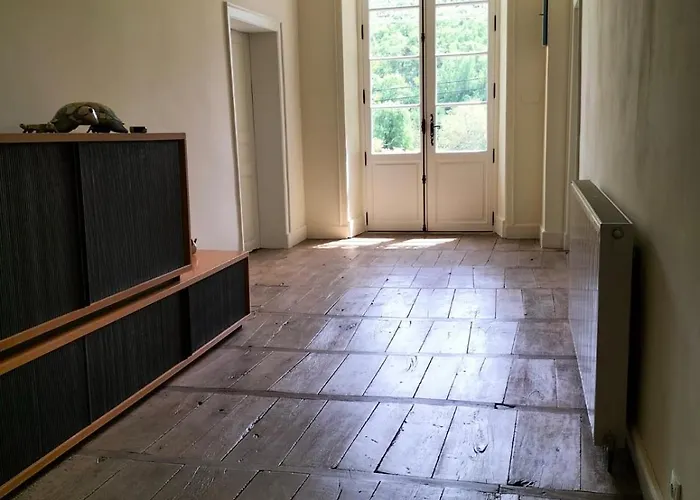 Nyaraló Domaine De Nazac