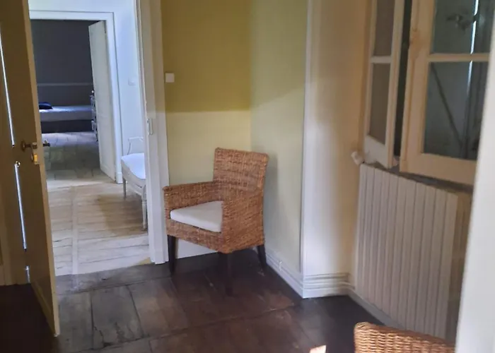 Domaine De Nazac Nyaraló