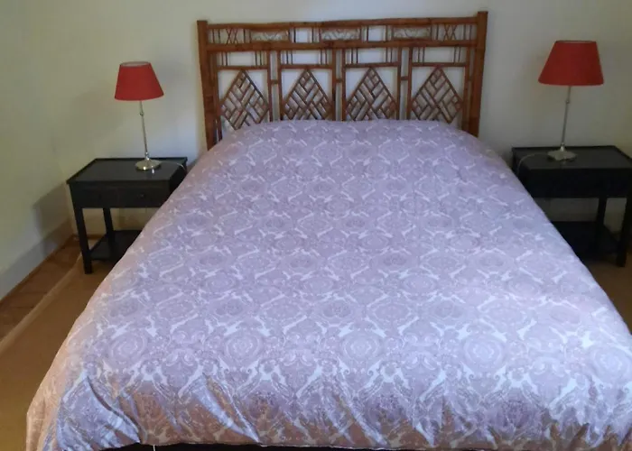 Domaine De Nazac Nyaraló