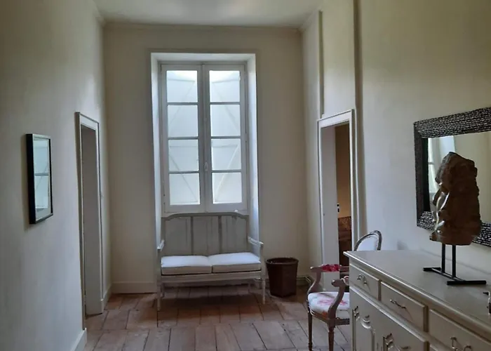 Domaine De Nazac Nyaraló *