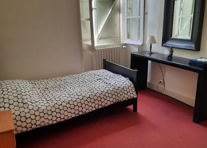 Domaine De Nazac Nyaraló