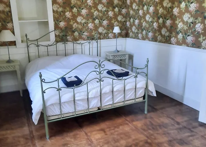 Domaine De Nazac Nyaraló *