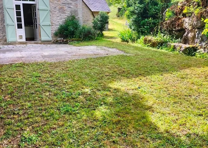 Domaine De Nazac Nyaraló