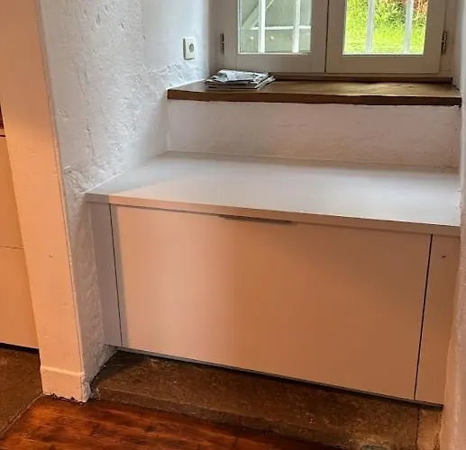 Domaine De Nazac Nyaraló Saint-Sulpice