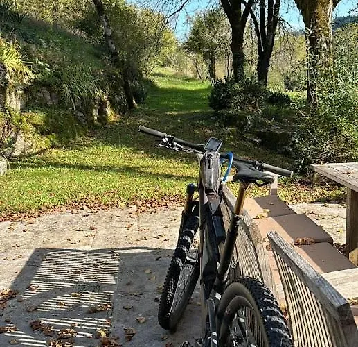 Domaine De Nazac Nyaraló Saint-Sulpice