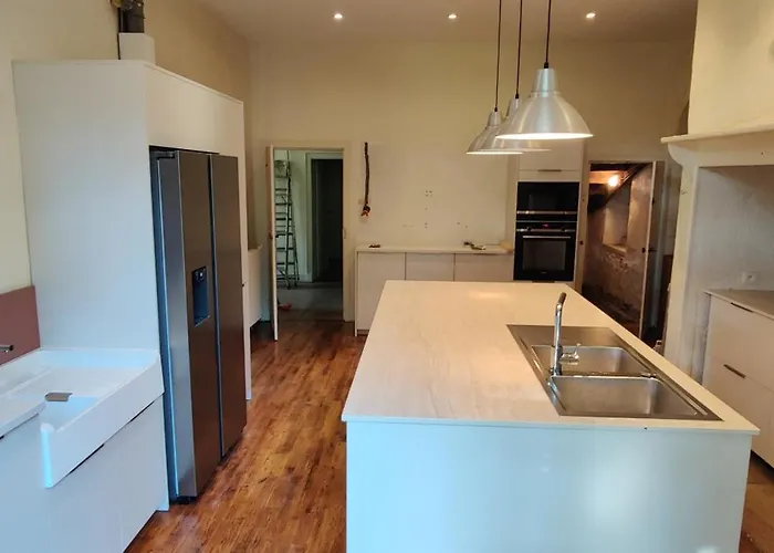 Domaine De Nazac Nyaraló Saint-Sulpice