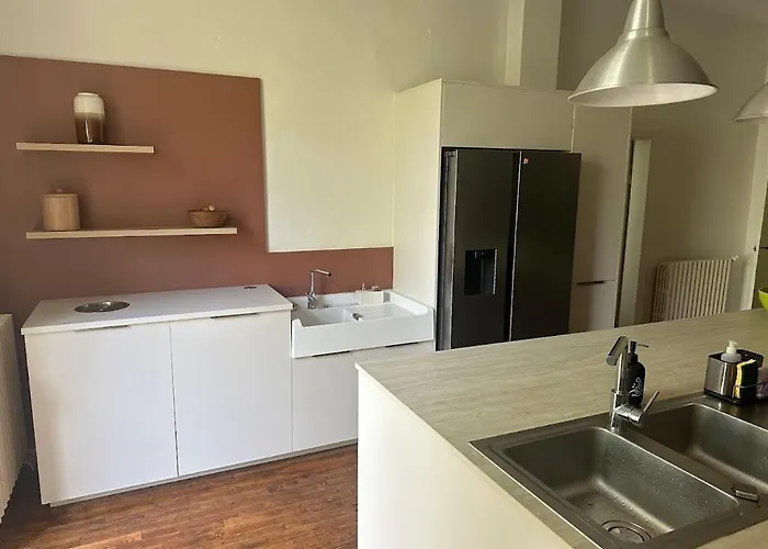 Nyaraló Domaine De Nazac Saint-Sulpice