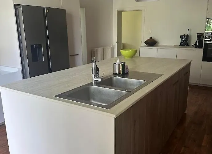 Domaine De Nazac Saint-Sulpice