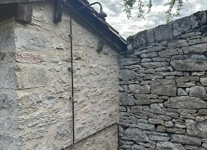 Domaine De Nazac Nyaraló