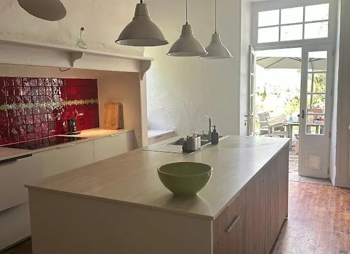 Domaine De Nazac Nyaraló Saint-Sulpice